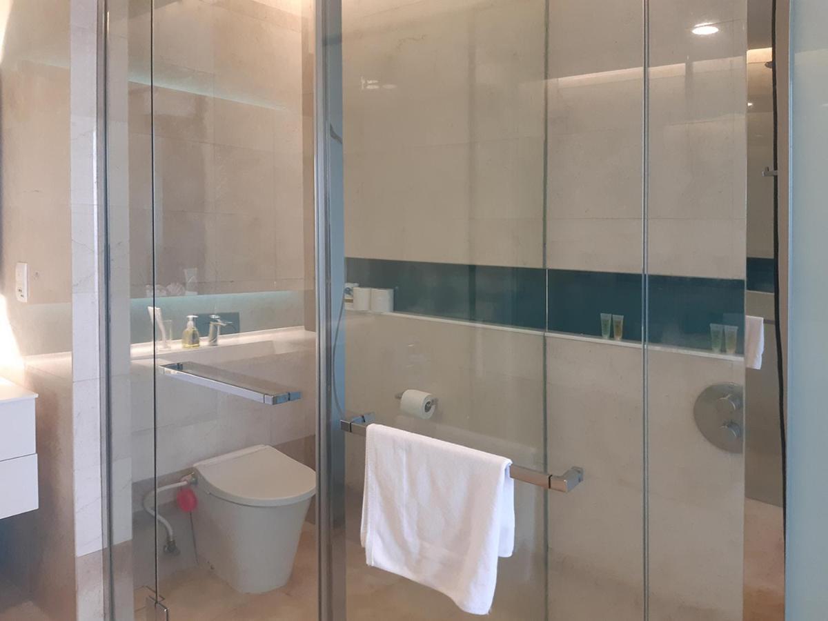 The Tropicana Serviced Suites Klcc Kuala Lumpur Exteriör bild